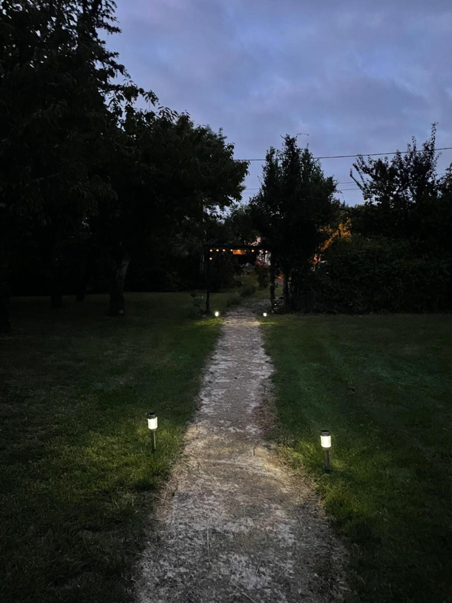 Gites Oasis Du Lot Payrac Buitenkant foto