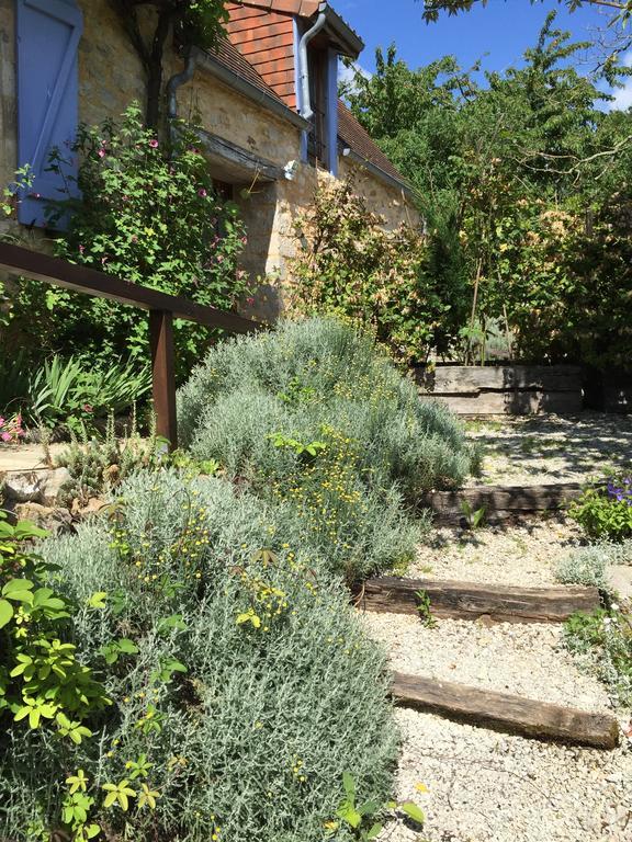 Gites Oasis Du Lot Payrac Buitenkant foto